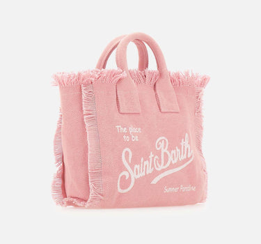 Borsa a mano "Vanity Mini" VAMI001 00135L MC2 SAINT BARTH 