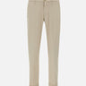 Pantaloni "Mucha Chinos" P247JM 22770439 RE-HASH 