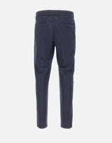Pantaloni slim fit ripiegabili 50559592 404 BOSS 