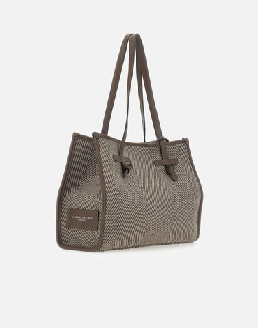 Borsa a spalla "Marcella" BS6849 SPIGADAINO MARCELLA CLUB GIANNI CHIARINI 