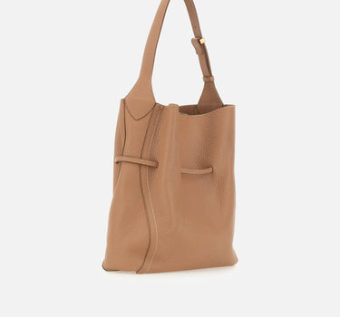Borsa a spalla "Sienna" BS11787 RNGDBLTUCLAY GIANNI CHIARINI 