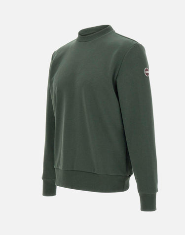 Felpa " Connective" 8232 5WS382 COLMAR ORIGINALS 