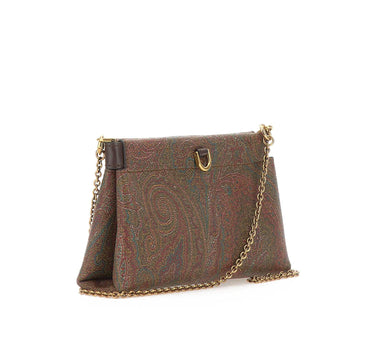 Borsa a tracolla "Clutch Talk Mini" WP2S0003 AA001M0019 ETRO 