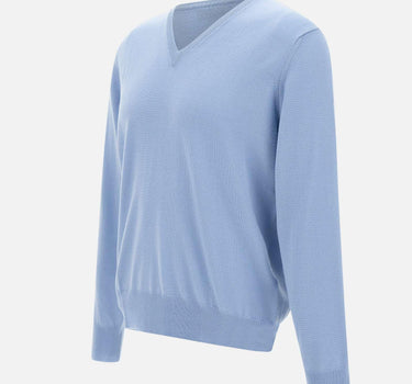 Dolcevita in lana merino extrafine 14200 55115511 GRAN SASSO 