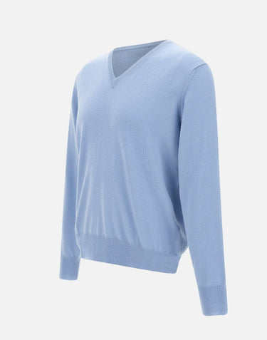 Dolcevita in lana merino extrafine 14200 55115511 GRAN SASSO 