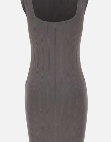 "Sleevless maxi dress" 502311 2002 REMAIN BIRGER CHRISTENSEN 
