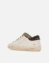 Sneakers "Super-Star Classic with List" GWF00101 F00812212386 GOLDEN GOOSE 