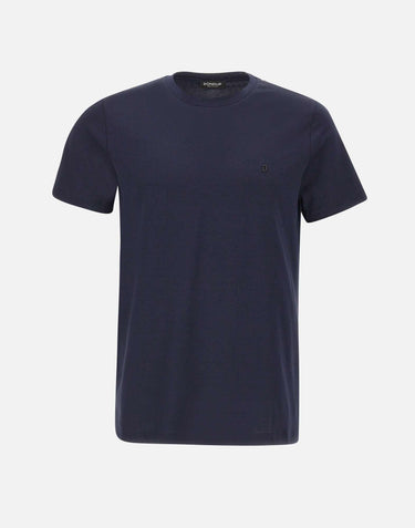 T-shirt in cotone US198JF0271U ZL4890 DONDUP 