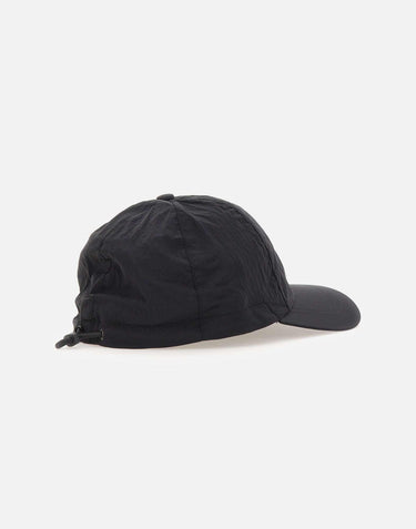 Cappello da baseball in nylon metal 9100011S0076 V0029 STONE ISLAND 