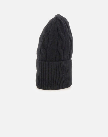 "Signature Cable beanie" I035464 1T8XX CARHARTT WIP 