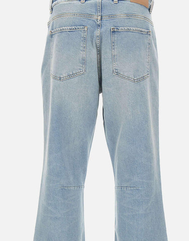 Jeans Boot Cut MLM100496 08 REPRESENT 