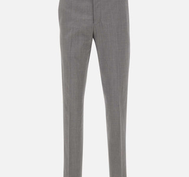 Pantaloni "Dieci" in lana COAFX0Z00FWD MA370230 PT TORINO 
