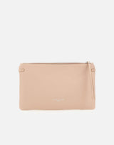 Pochette "Hermy" BS3695 GRNPINKSALT GIANNI CHIARINI 