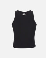 Top in cotone MOSS24TA03012 372 MOWALOLA 