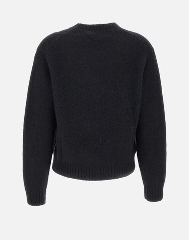 Maglia a girocollo Ralph & Ricky Bear 211978619 001 POLO RALPH LAUREN 