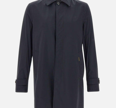 Trench "Vittor" VITTORAC NAVY MOORER 
