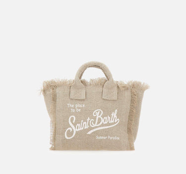Borsa a mano "Vanity Mini" VAMI008 01139L MC2 SAINT BARTH 