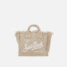 Borsa a mano "Vanity Mini" VAMI008 01139L MC2 SAINT BARTH 