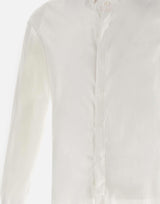 Camicia "Ray" in cotone e viscosa CP136 B4RAY0590 CARLO PIGNATELLI 