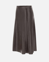 Gonna in similpelle RI1LE011 6006 KAOS 