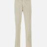 Pantaloni "Michelangelo chinos" P405JM 7F2120144 RE-HASH 