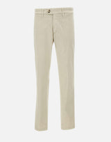 Pantaloni "Michelangelo chinos" P405JM 7F2120144 RE-HASH 