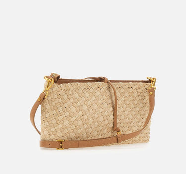 Borsa a tracolla "Mercy" BS11765 COMMCNPGINTNATURALE GIANNI CHIARINI 