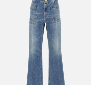 Jeans "Curt" SWP0101TDF0014 1875999 SEAFARER 