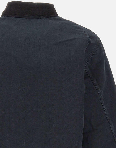 "OG Detroit Jacket" I035614 00E4O CARHARTT WIP 