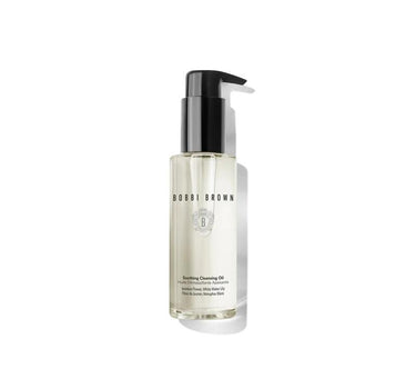 "Soothing Cleasing Oil " 100ml EWPY010000 100ML BOBBI BROWN 