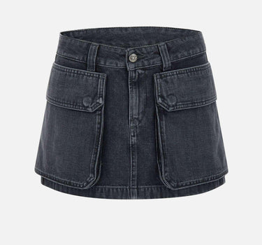 Minigonna  "De Ton" A15784 007Z902 DIESEL