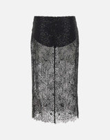 Gonna "Risa Skirt" 5672209 001 HERSKIND 