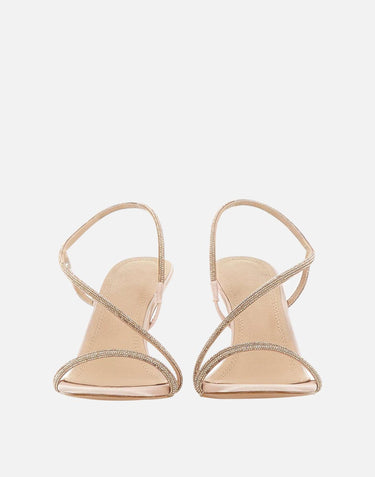 Sandali "Flamenco" S0092 CIP TWENTYFOURHAITCH 