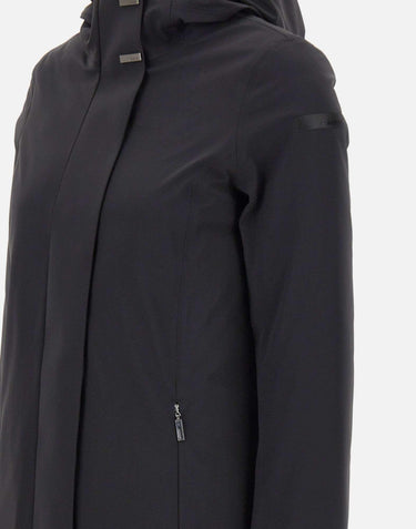 "Montecristo Floating Long Wom Jkt" 25511 10 RRD 