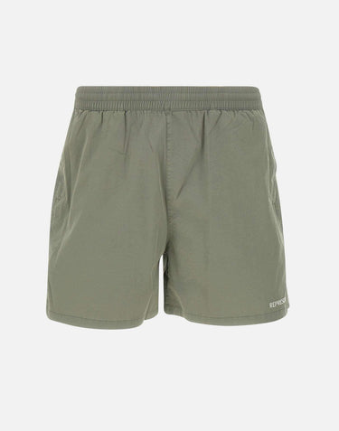 "Serif shorts" MLM71015 36 REPRESENT 