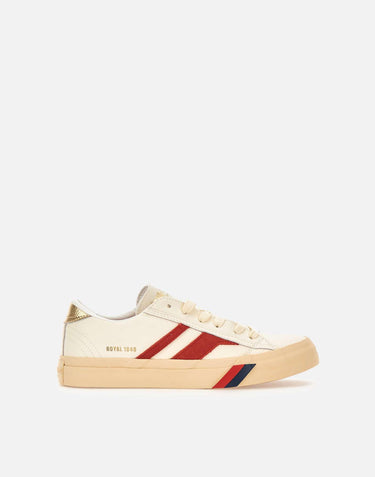 "ROYAL CLASSIC" RC226SLW LSWH00010 PRO-KEDS 1949 