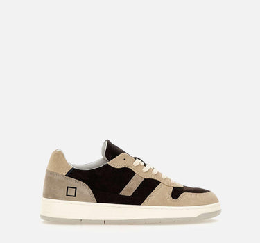 Sneakers "Court 2.0 Vintage" M431C2VN CH D.A.T.E. 