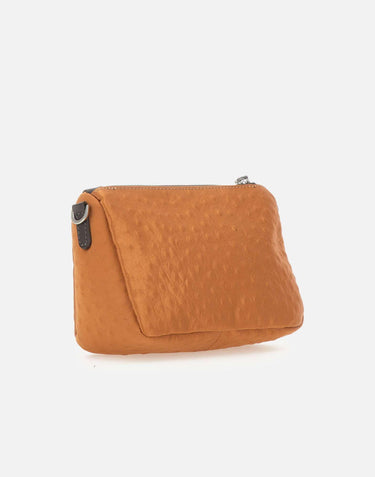 Pochette "Nora Pouch" BS12624 RASTZCUOIO GIANNI CHIARINI 