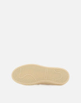 Mocassini in pelle scamosciata WFM261024 1A016 WOOLRICH 