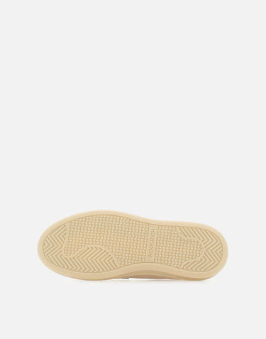 Mocassini in pelle scamosciata WFM261024 1A016 WOOLRICH 