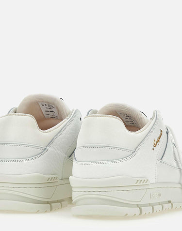 "Area Lo Sneakers" F1699001 WHITE AXEL ARIGATO 