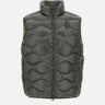 "Danny vest" 25WBLUX02081 005958678EI BLAUER 