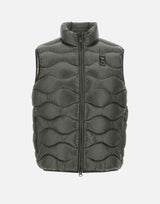 "Danny vest" 25WBLUX02081 005958678EI BLAUER 