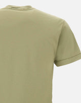 T-shirt in cotone 2100027S0013 V0055 STONE ISLAND 