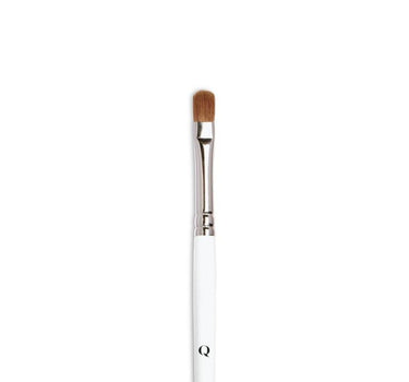 Pennello occhi martora 2 QStudio Make-up R.P. P09  QSTUDIO MAKEUP-RP 
