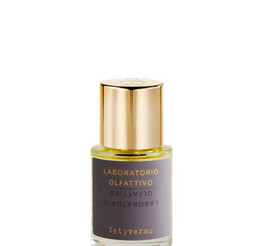 Eau de Parfum "Vetyverso Masters' Collection" 30ml LOP3025 30ML LABORATORIO OLFATTIVO 