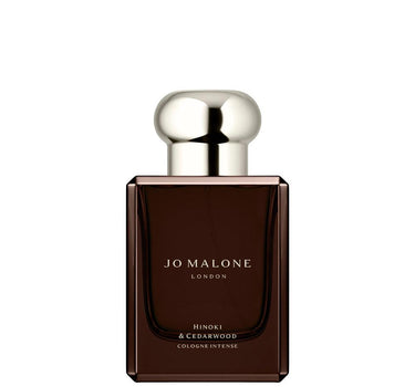 Cologne Intense "Hinoki & Cedarwood" 50ml LKMH010000 50ML JO MALONE LONDON 