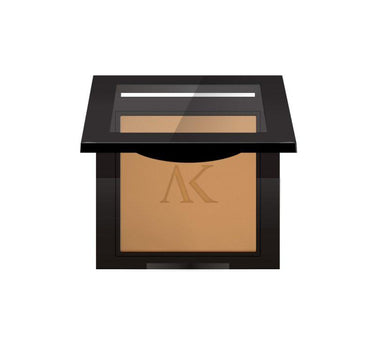 "Compact Powder n.04 Medium" 12gr SACP 04 AKSIMONEBELLI 