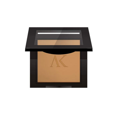 "Compact Powder n.04 Medium" 12gr SACP 04 AKSIMONEBELLI 