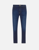 Jeans "Indie" C5ZP01Z0 CA5950MN07 PT TORINO 